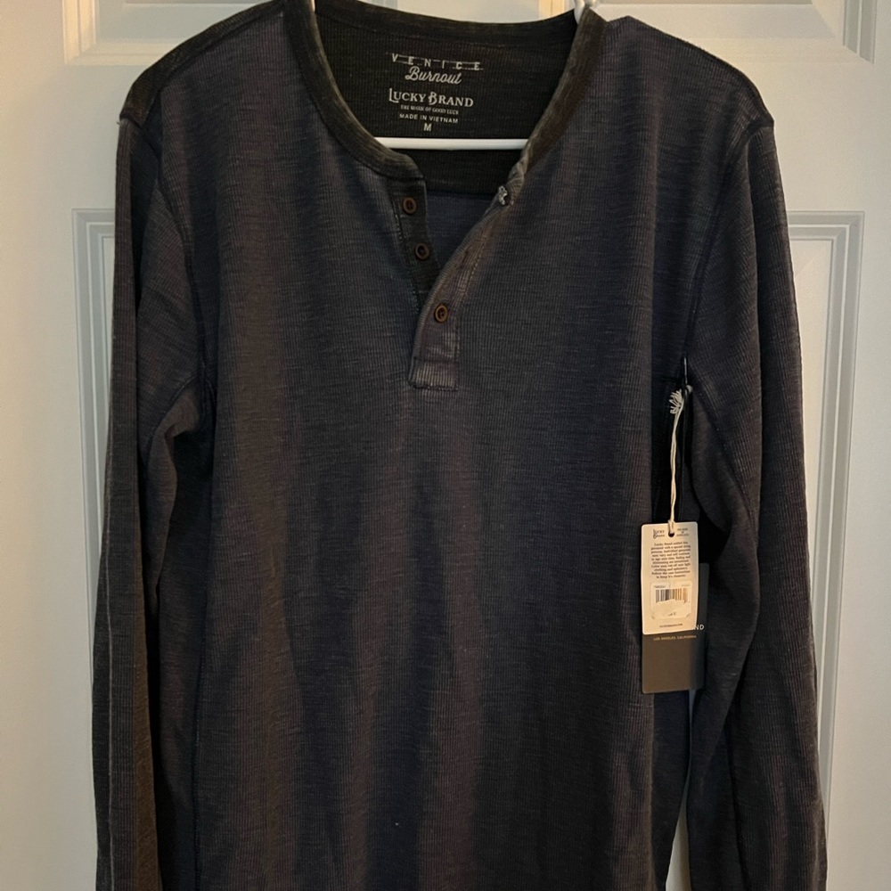 Lucky Brand men’s T-shirt